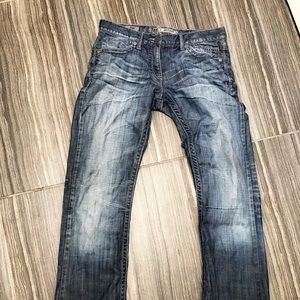 Buckle BKE Fulton jeans size Bootcut 30L